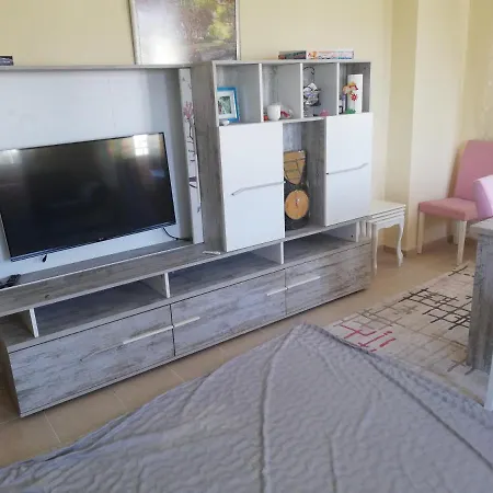 Kemer House 费特希耶