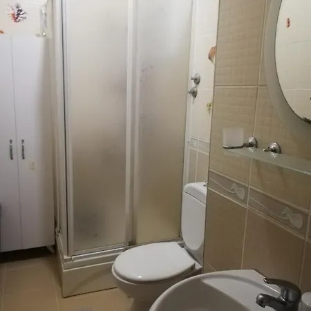 Kemer House 费特希耶