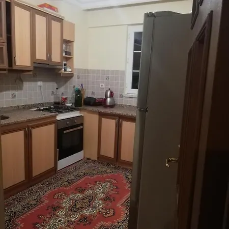 Apartment Kemer House *