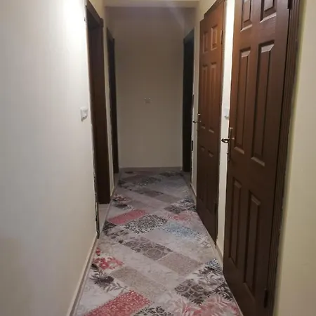 Kemer House Apartment *